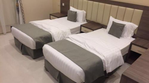 Yanbu Apartment | نيلوفر للشقق المخدومة