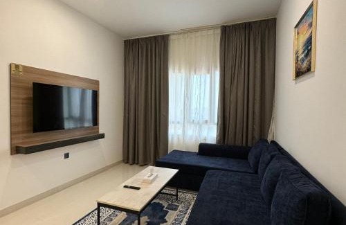 Salalah Apartment | واجهة السعادة للشقق الفندقية