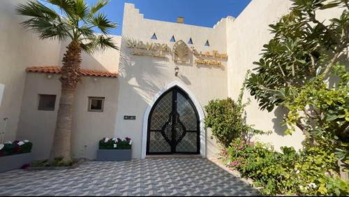 Al Khobar Resort | واحة وقصر سالمية