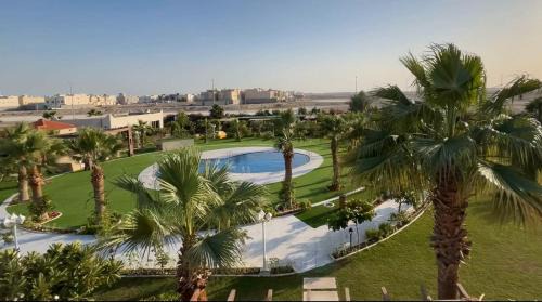 Al Khobar Resort | واحة وقصر سالمية
