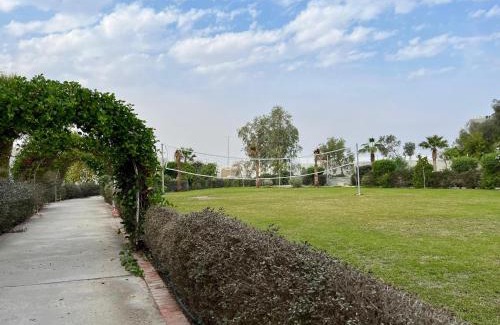 Al Khobar Resort | واحة وقصر سالمية
