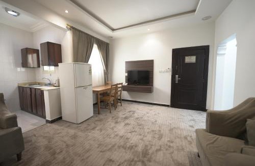 Riyadh Apartment | ورد نال للشقق المخدومة