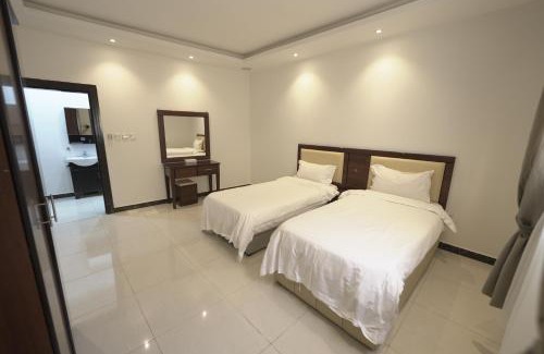 Riyadh Apartment | ورد نال للشقق المخدومة