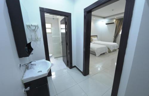 Riyadh Apartment | ورد نال للشقق المخدومة