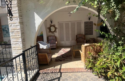 Ad-Dukhaylah Villa | ڤيلا دانه