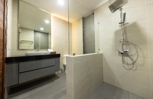 Khanom Bed & Breakfast | ขนอม คิริณณ์ Khanom Kirin Private Pool Villa