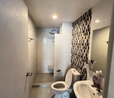 Mueang Samut Prakan District Apartment | คอนโดเดอะคิทท์พลัส 113