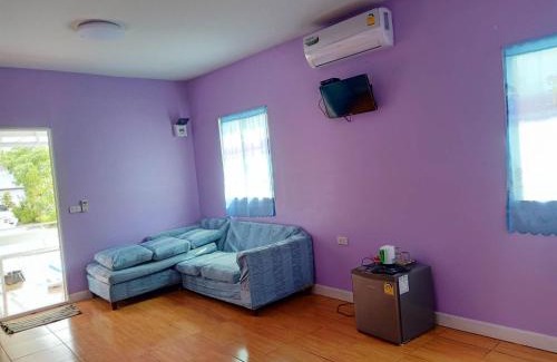 Sattahip House | คอปเตอร์ Resort