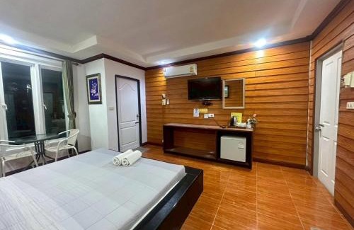 Bung Khong Long Resort | คุณณปาลรีสอร์ท