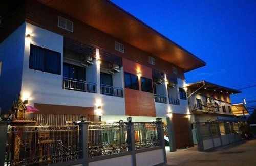 Nan Hotel | ช้างเผือกเกสต์เฮ้าส์ Changphueak Guesthouse