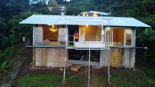 Pong Yaeng House | ดอยม้งบ้านจู้โฮมสเตย์