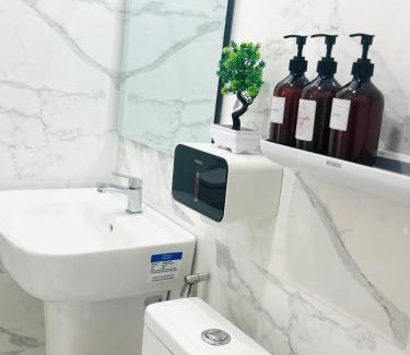 Samut Sakhon Apartment | ต้นจันทร์เรสซิเดนซ์