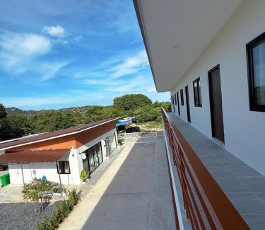 Samut Sakhon Apartment | ต้นจันทร์เรสซิเดนซ์