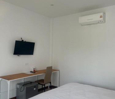 Udon Thani Resort | นอกบ้านฟาร์มสเตย์