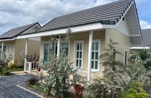 Udon Thani Resort | นอกบ้านฟาร์มสเตย์