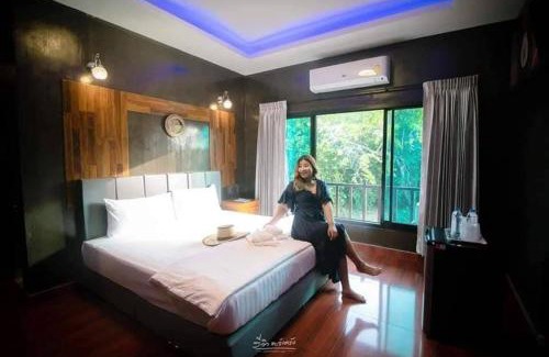 Huai Yot Hotel | นาธาริเวอร์ไซด์