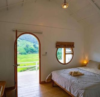 Bo Kluea House | นาลั๊วะ-บ้านเวร Nalua-Banwen