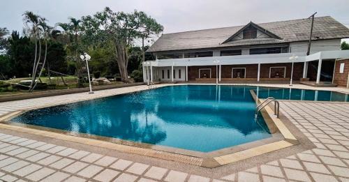 Rayong Apartment | นิวเวิลด์ ระยอง New world Rayong
