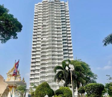 Rayong Apartment | นิวเวิลด์ ระยอง New world Rayong