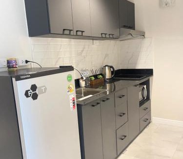 Rayong Apartment | นิวเวิลด์ ระยอง New world Rayong