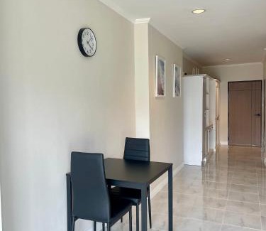 Rayong Apartment | นิวเวิลด์ ระยอง New world Rayong
