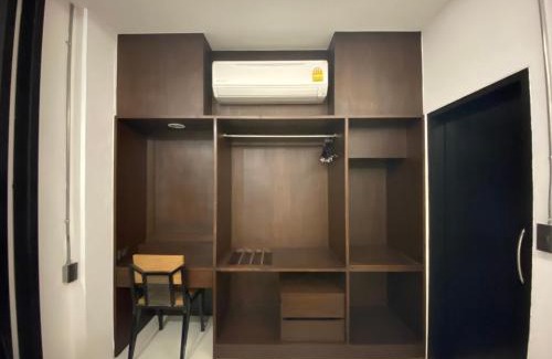 Nai Wiang Hotel | น่านลอฟท์รูมแอร์พอร์ต