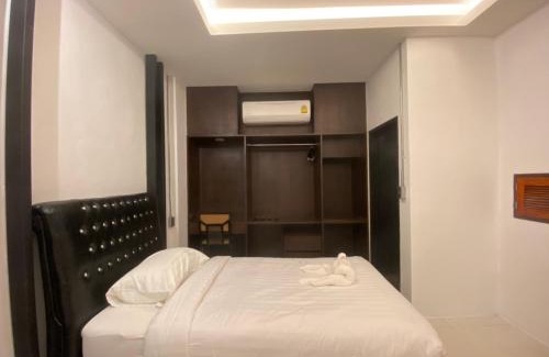 Nai Wiang Hotel | น่านลอฟท์รูมแอร์พอร์ต