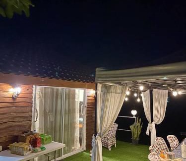 Sirindhorn Other | บ้านกลางโดม Baan Klang Dome