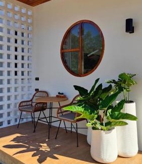 Bung Khong Long House | บ้านข้าวหอม บึงโขงหลง