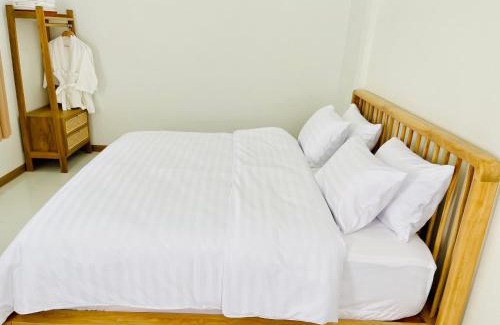 Bung Khong Long House | บ้านข้าวหอม บึงโขงหลง