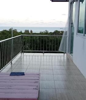 Sattahip House | บ้านชมวิว@แสมสาร