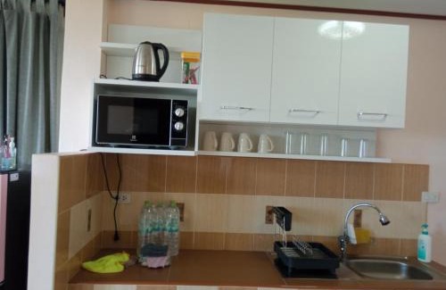 Sattahip House | บ้านชมวิว@แสมสาร