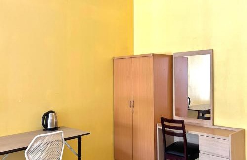 Mukdahan Hotel | บ้านพักสิริ มุกดาหาร (Baan Siri Mukdahan)