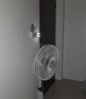 Ban Pa Yang House | บ้านพัก