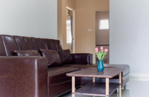 San Sai House | บ้านม่วนใจ๋กรีนวิว