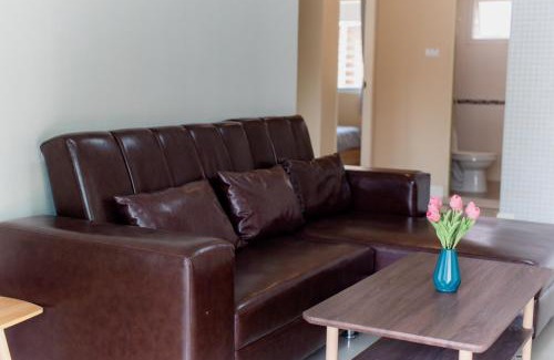 San Sai House | บ้านม่วนใจ๋กรีนวิว