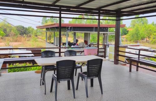 Nakhon Nayok House | บ้านสวนแคมปิ้ง นครนายก baansuancamping