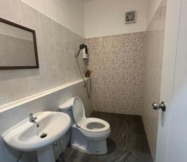 Bung Khong Long Apartment | บ้านฮักหอม
