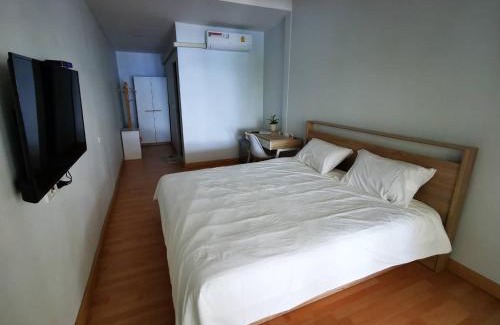 Bung Khong Long Apartment | บ้านฮักหอม