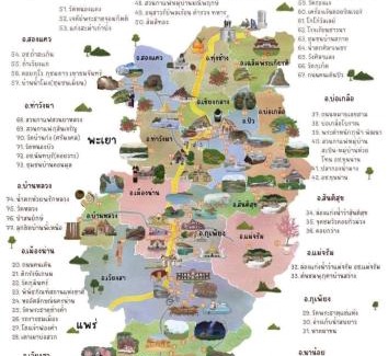 Nan House | บ้านเลม่อนริเวอร์ไซด์