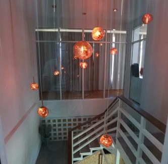 Nan House | บ้านเลม่อนริเวอร์ไซด์