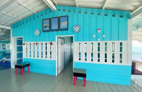 Mae Pim House | บ้านในทะเล (Baan Nai Talay)