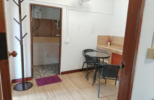 Wang Nam Khiao House | บ้านไร่ภูวังน้ำ