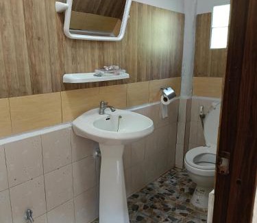 Wang Nam Khiao House | บ้านไร่ภูวังน้ำ