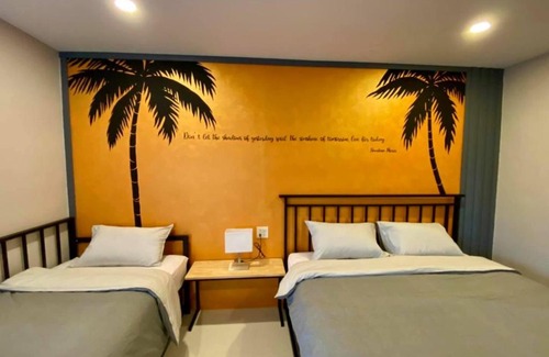 Klaeng House | บ้าน ชลรพี Baan Chonrapee
