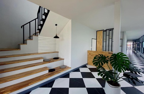 Klaeng House | บ้าน ชลรพี Baan Chonrapee