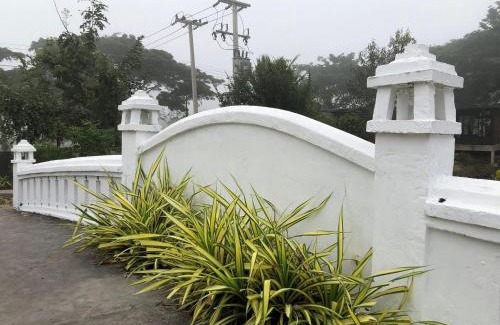 Nan Resort | ปันดีเต็มวง Pandeethemwong