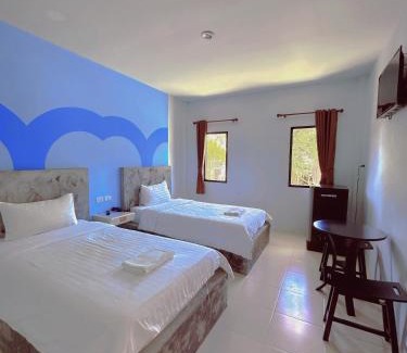 Khlong Hae Resort | พร้อมหทัย รีสอร์ท Promhathai Resort