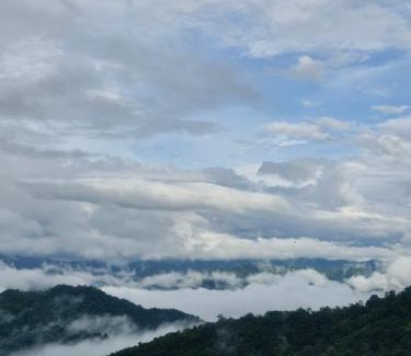 Chiang Rai Province Bed & Breakfast | พอยื้อใจ doichang
