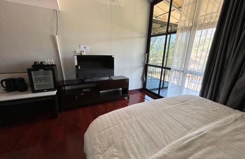 Khao Kho Resort | ภูกระทิง เขาค้อ by Gustavia